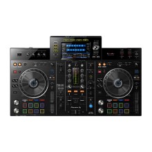 قیمت خرید فروش دی جی کنترلر پایونیر Pioneer XDJ-RX2