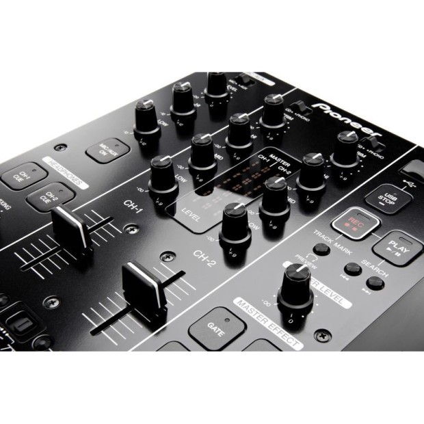 میکسر دی جی پایونیر Pioneer DJM-350