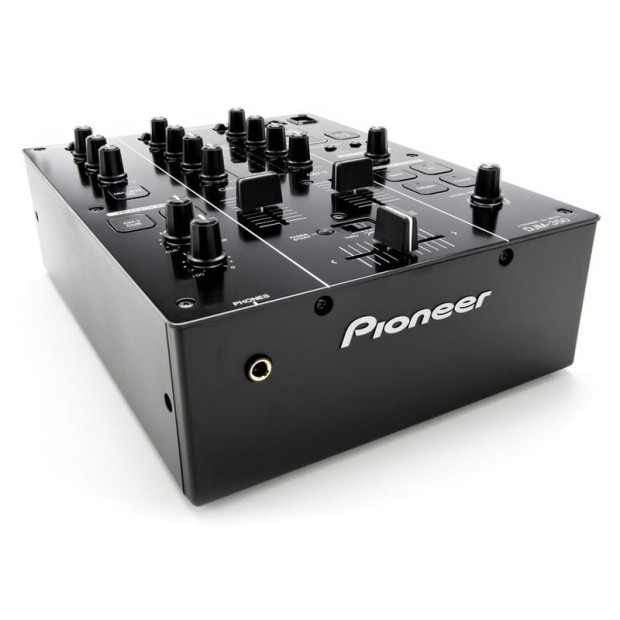 میکسر دی جی پایونیر Pioneer DJM-350