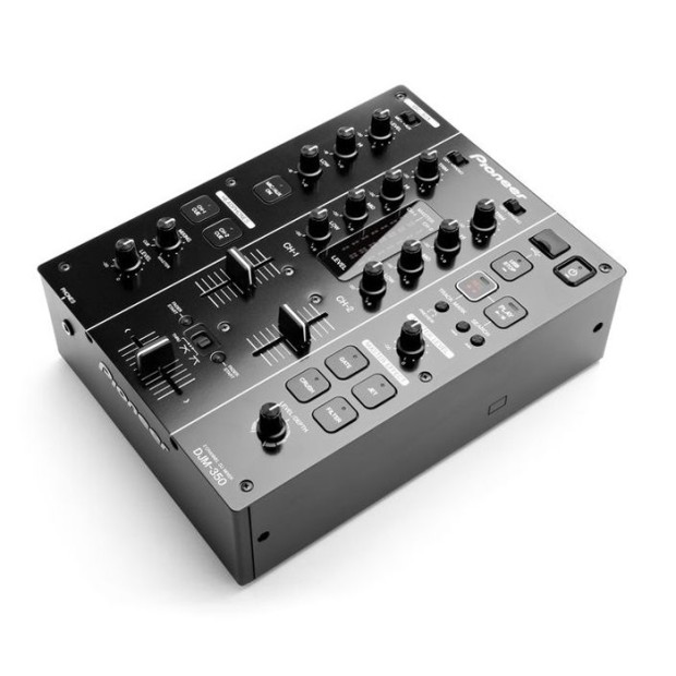 میکسر دی جی پایونیر Pioneer DJM-350