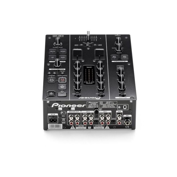 میکسر دی جی پایونیر Pioneer DJM-350