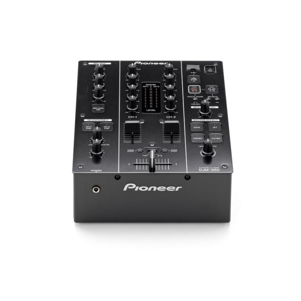 میکسر دی جی پایونیر Pioneer DJM-350