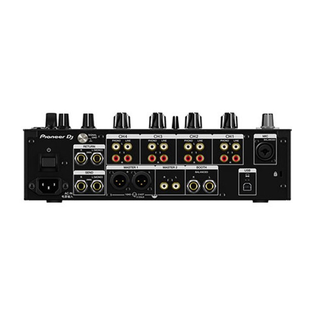 میکسر دی جی پایونیر Pioneer DJM-750 MK2