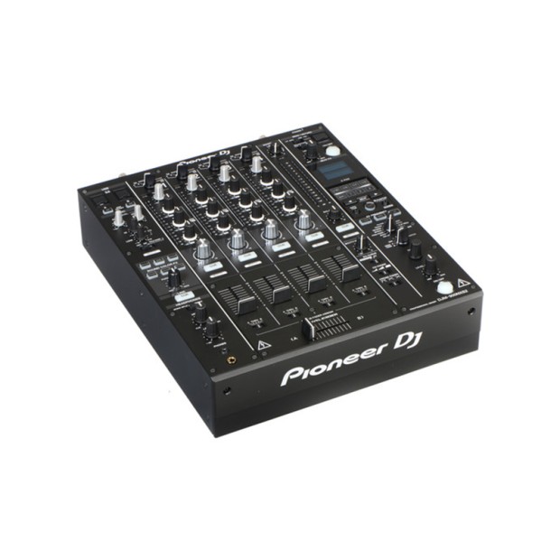 میکسر دی جی پایونیر Pioneer DJM-900NXS2