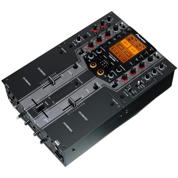 میکسر دی جی پایونیر Pioneer DJM 909