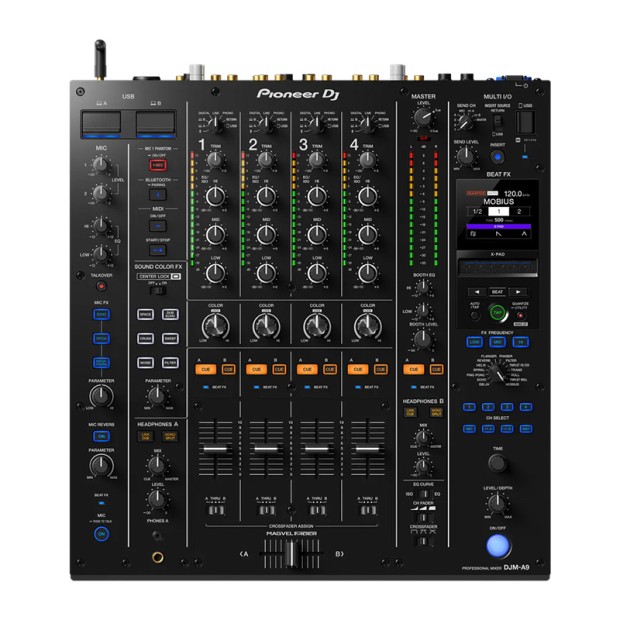 میکسر دی جی پایونیر Pioneer DJM-A9