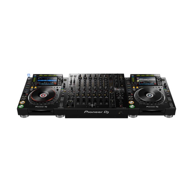 میکسر دی جی پایونیر Pioneer DJM-V10