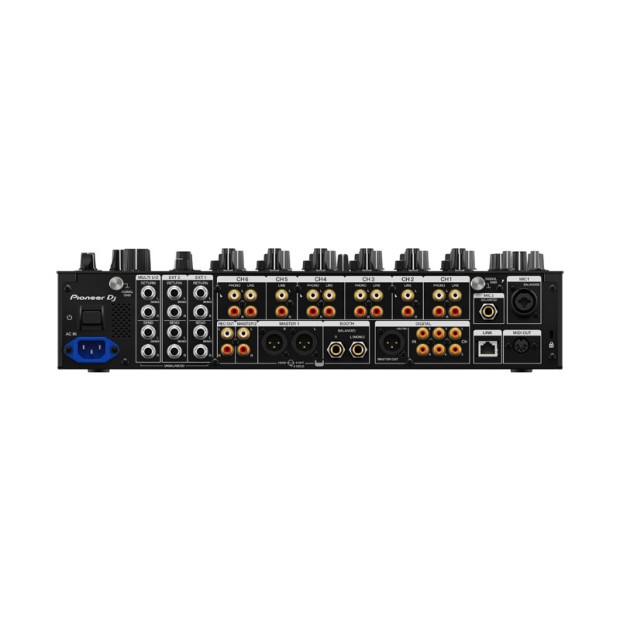 میکسر دی جی پایونیر Pioneer DJM-V10