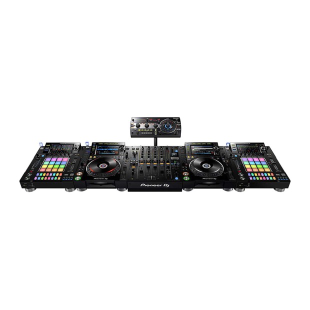 دی جی کنترلر پایونیر Pioneer DJS-1000