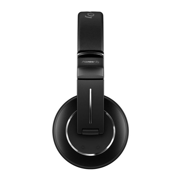 هدفون دی جی پایونیر Pioneer HDJ-2000 MK2 Black