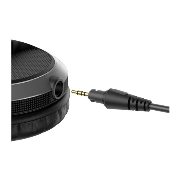 هدفون دی جی پایونیر Pioneer HDJ-X5-S