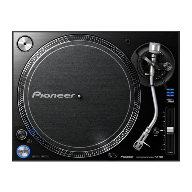 پلیر دی جی پایونیر Pioneer PLX 1000