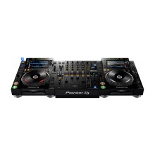 قیمت خرید فروش ست دی جی پایونیر Pioneer SET 2000NXS2 + Mixer 900NXS2