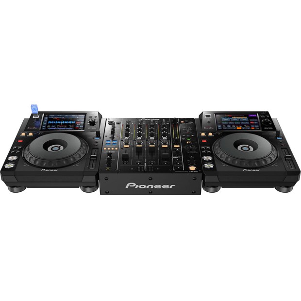 پلیر دی جی پایونیر Pioneer XDJ 1000