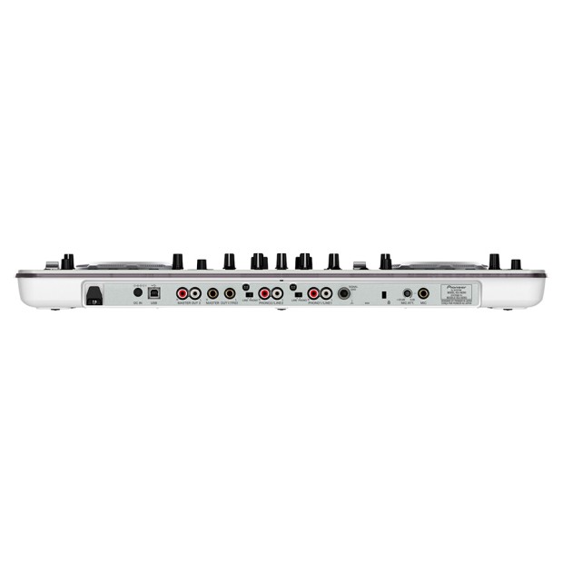 دی جی کنترلر پایونیر Pioneer XDJ AERO White