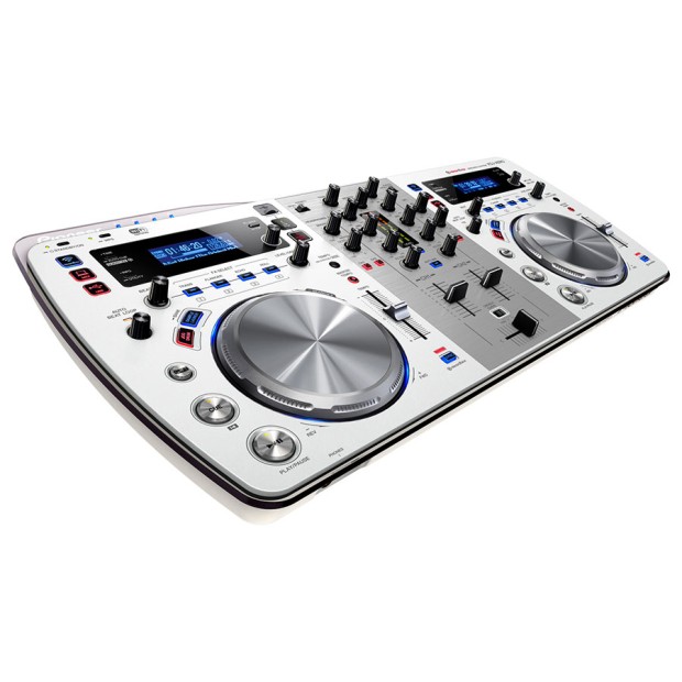 دی جی کنترلر پایونیر Pioneer XDJ AERO White