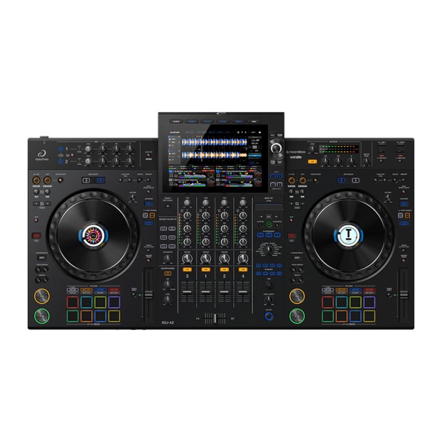 دی جی کنترلر پایونیر Pioneer XDJ-AZ