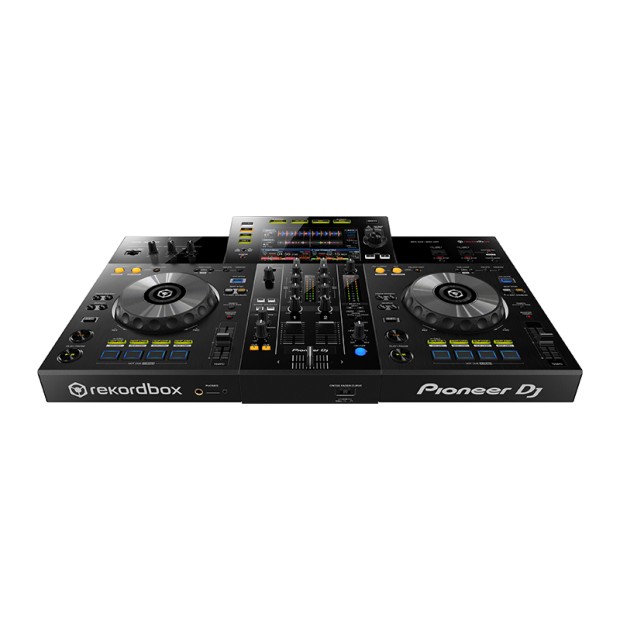 دی جی کنترلر پایونیر Pioneer XDJ-RR