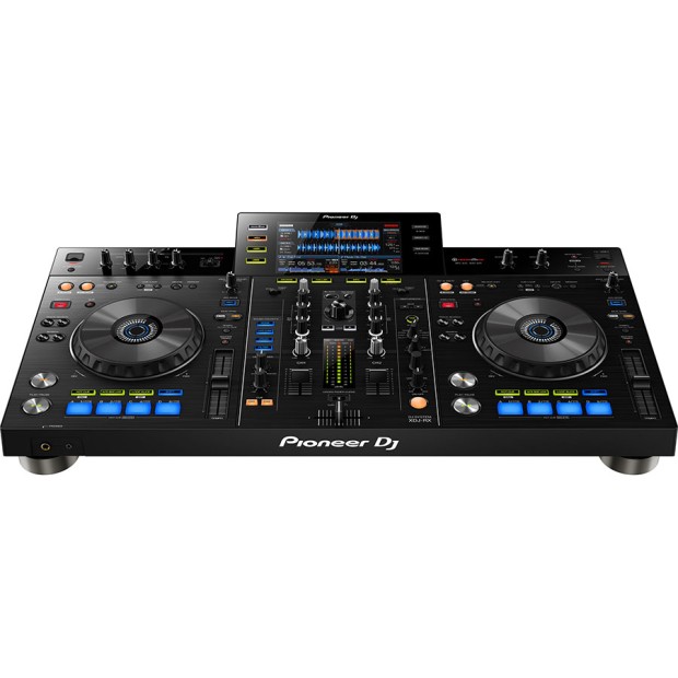 دی جی همه کاره پایونیر Pioneer XDJ RX