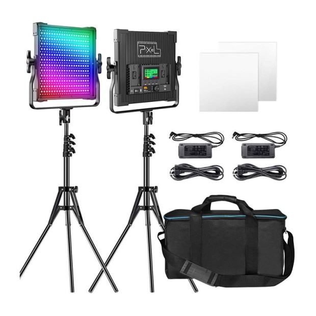 لایتینگ پیکسل Pixel P45 RGB