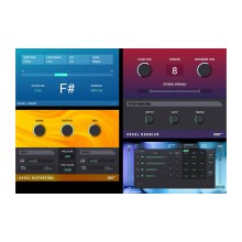 قیمت خرید فروش پلاگین Plugin Alliance  Air Music Technology Vocal FX Collection
