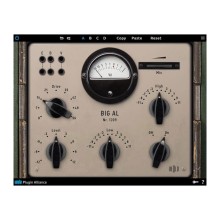 قیمت خرید فروش پلاگین Plugin Alliance  Plugin Alliance NEOLD Big AL v.1