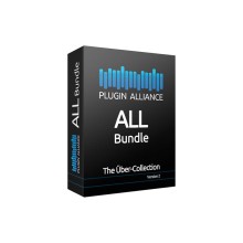 قیمت خرید فروش پلاگین Plugin Alliance  Plugin Alliance Plugin Alliance MEGA Bundle