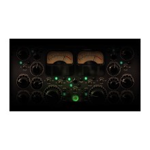 قیمت خرید فروش پلاگین Plugin Alliance  Plugin Alliance Shadow Hills Mastering Compressor