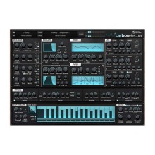 قیمت خرید فروش وی اس تی پلاگین پلاگین بوتیک Plugin Boutique Carbon Electra