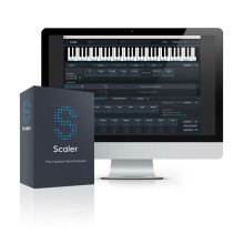 قیمت خرید فروش وی اس تی پلاگین بوتیک Plugin Boutique Scaler