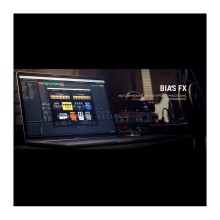 قیمت خرید فروش پلاگین PositiveGrid Positive Grid Bias FX Elite Complete
