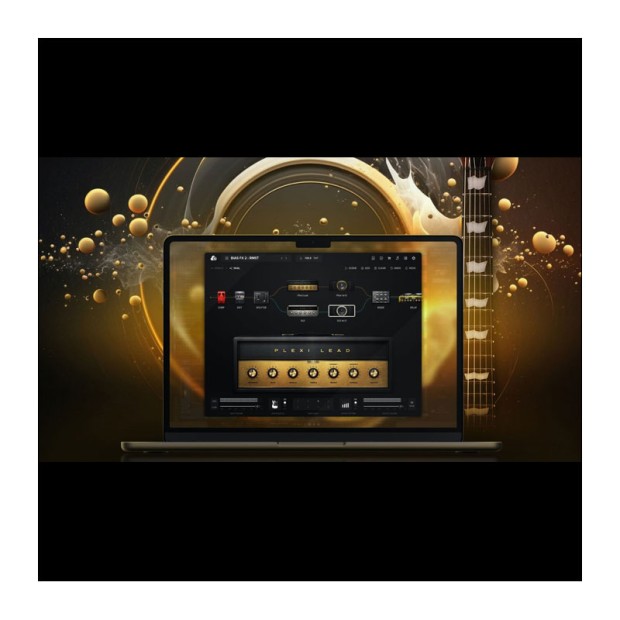 پلاگین PositiveGrid Positive Grid Bias FX Elite Complete