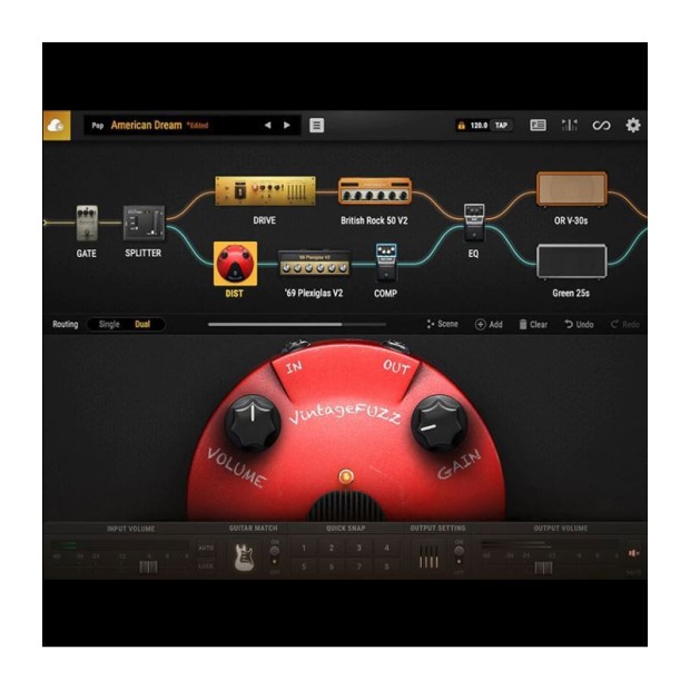 پلاگین PositiveGrid Positive Grid Bias FX Elite Complete