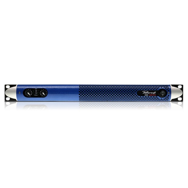 آمپلی فایر پاورسافت آدیو Powersoft Audio M30D