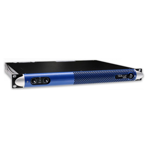 آمپلی فایر پاورسافت آدیو Powersoft Audio M30D
