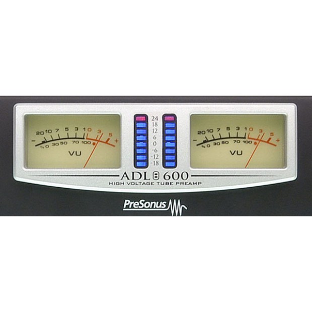 پری آمپ پریسونوس Presonus ADL 600