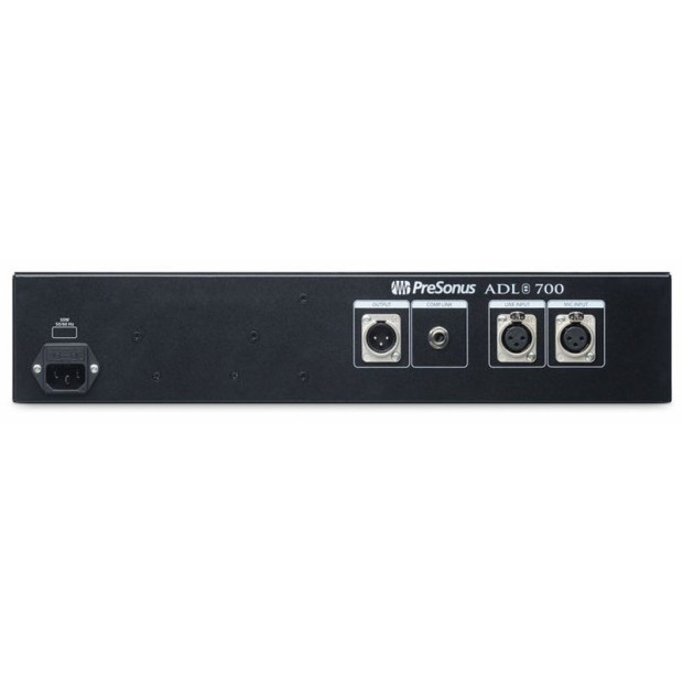 پری آمپ پریسونوس Presonus ADL 700