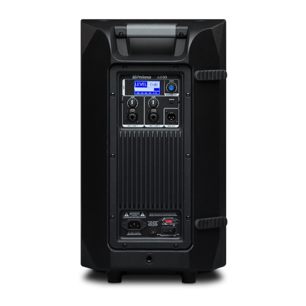 اسپیکر | باند اکتیو پریسونوس Presonus Air10