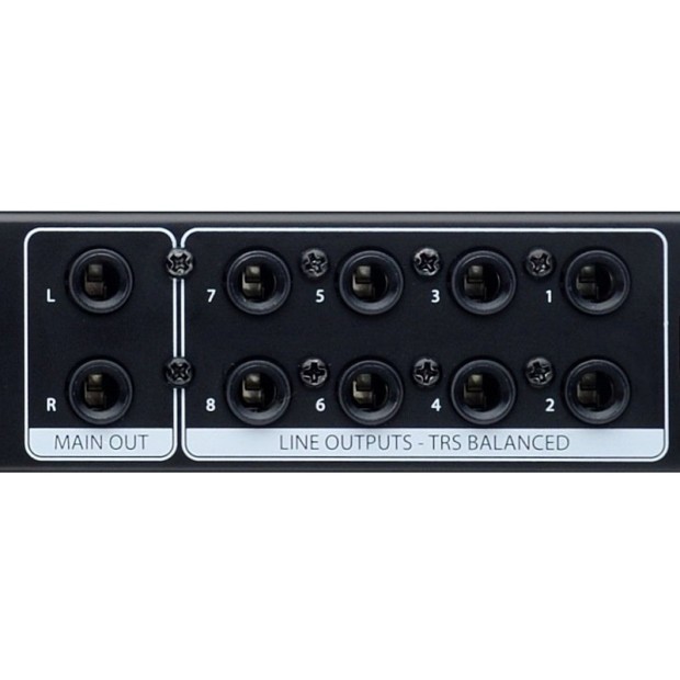 کارت صدا پریسونوس Presonus AudioBox 1818VSL