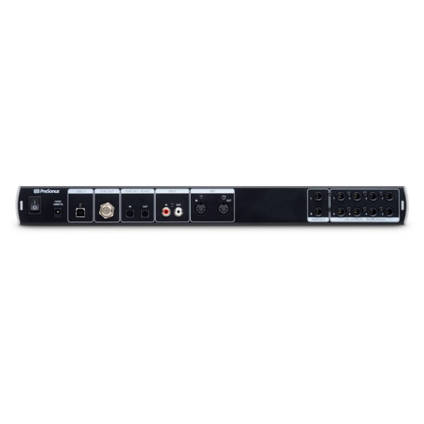 کارت صدا پریسونوس Presonus AudioBox 1818VSL
