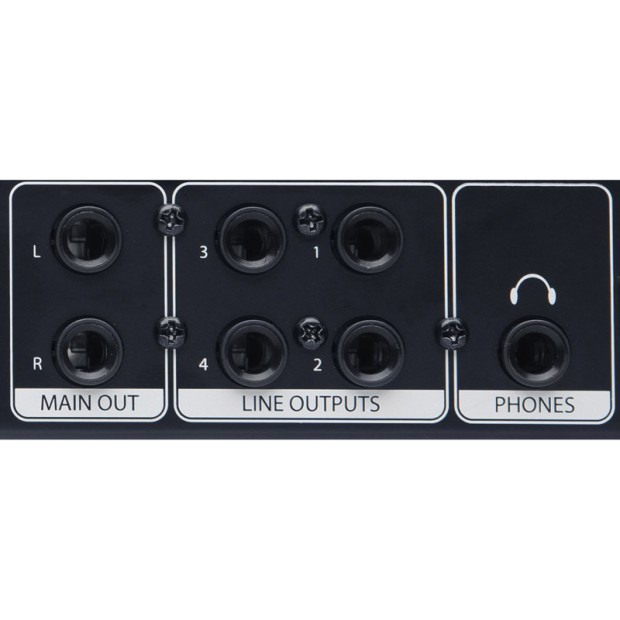 کارت صدا پریسونوس Presonus AudioBox 44VSL