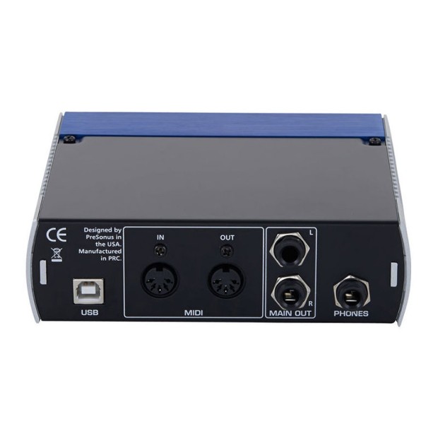 کارت صدا پریسونوس Presonus AudioBox USB