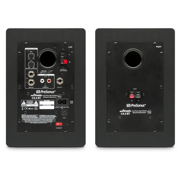 اسپیکر مانیتورینگ پریسونوس Presonus Ceres C4.5 BT