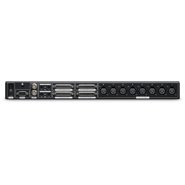 پری آمپ پریسونوس Presonus DigiMAX DP88