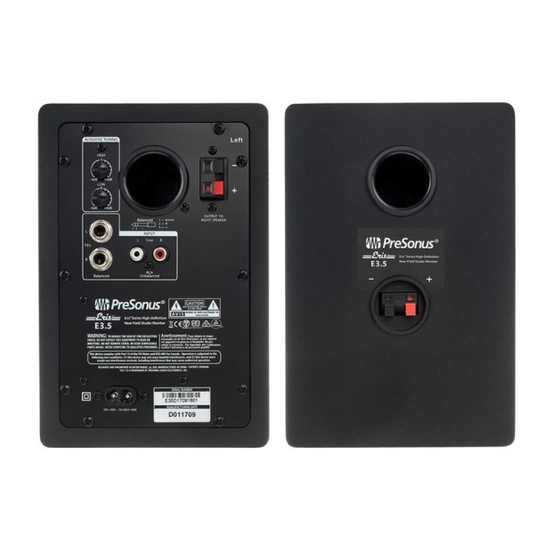 اسپیکر مانیتورینگ پریسونوس Presonus Eris E3.5