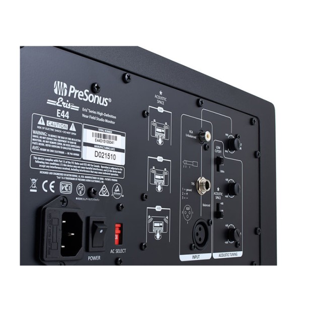 اسپیکر مانیتورینگ پریسونوس Presonus Eris E44