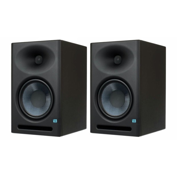 اسپیکر مانیتورینگ پریسونوس PreSonus Eris E8 XT