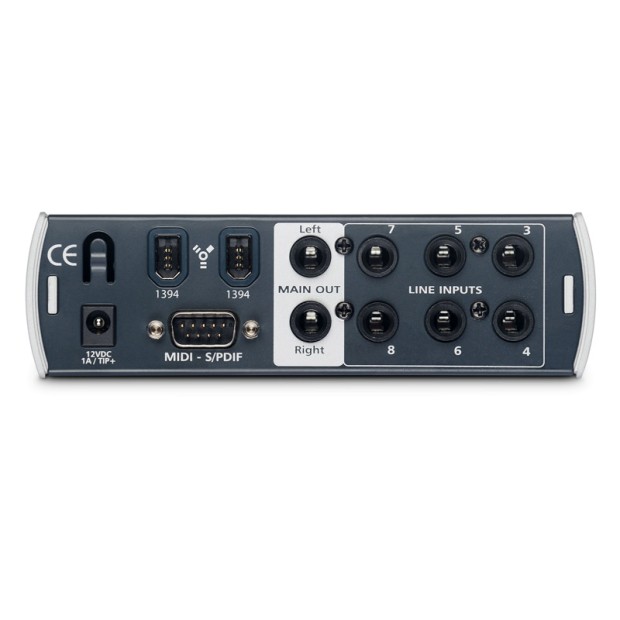 کارت صدا پریسونوس Presonus FireStudio Mobile