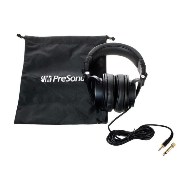 هدفون پریسونوس Presonus HD9