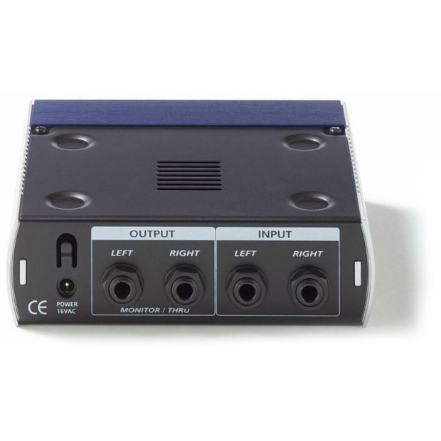 پری آمپ پریسونوس Presonus HP4